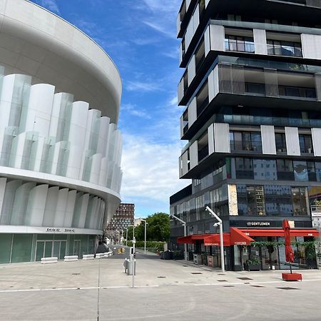 Sejour Confort A Paris La Defense Arena Nanterre Exterior photo